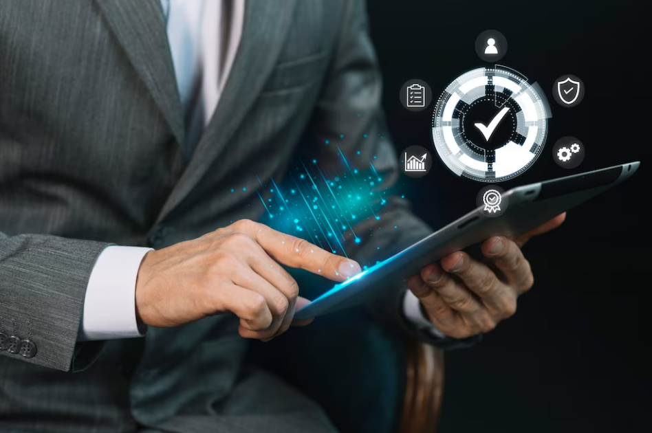 Advanced Applications: Driving Modern Digital Transformation